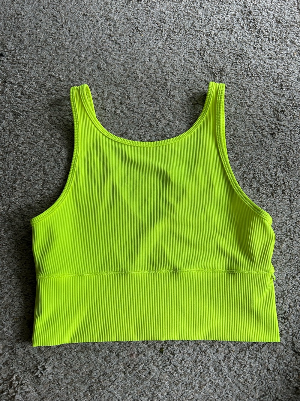 lululemon power pivot tank